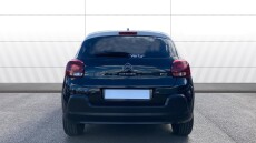 Citroen C3 1.2 PureTech C-Series Edition 5dr Petrol Hatchback
